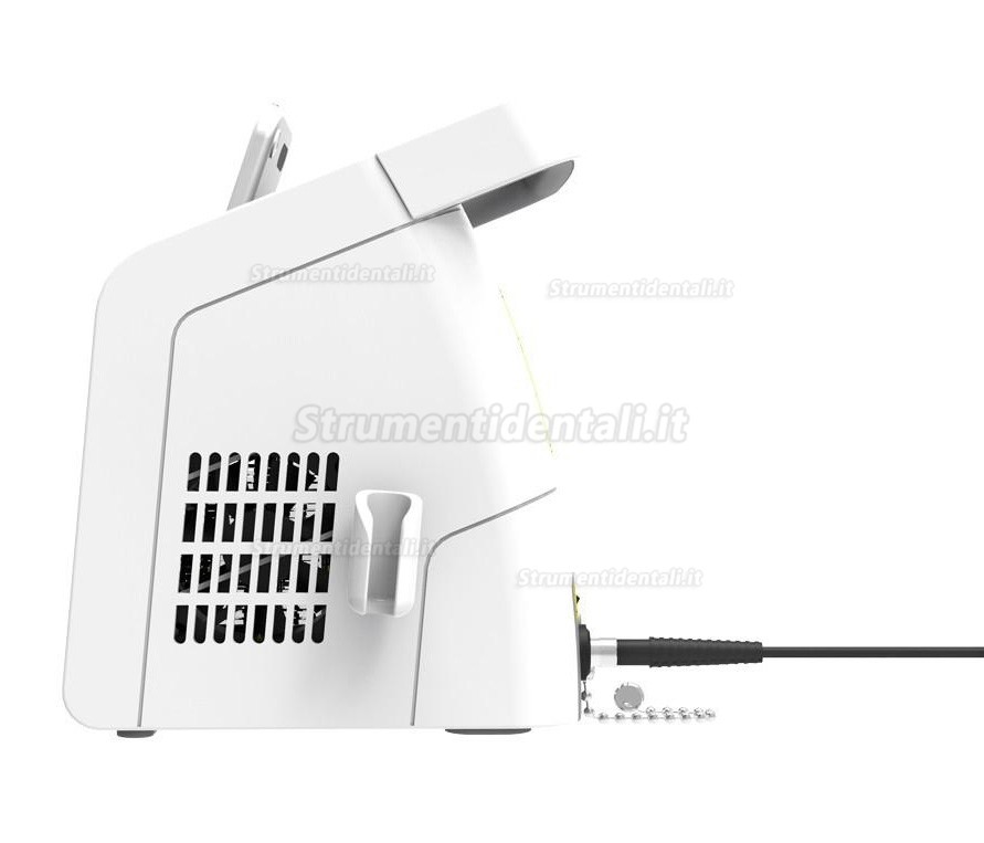 LAZON SOLASE laser a diodi odontoiatria 10W/ 16W 976nm LAZON SOLASE laser a diodi odontoiatria 10W/ 16W 976nm