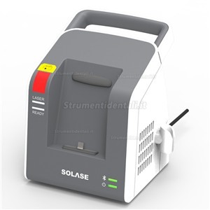 LAZON SOLASE laser a diodi odontoiatria 10W/ 16W 976nm