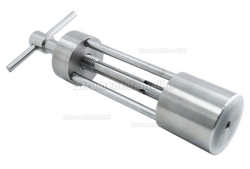 Kit strumenti di riparazione per contrangolo odontoiatrico Kit strumenti di riparazione per contrangolo odontoiatrico