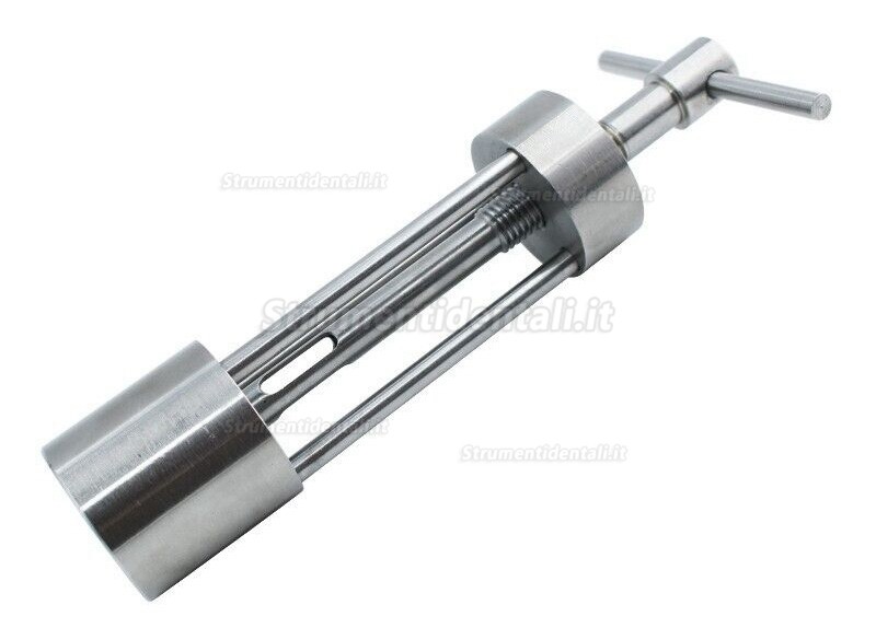 Kit strumenti di riparazione per contrangolo odontoiatrico Kit strumenti di riparazione per contrangolo odontoiatrico