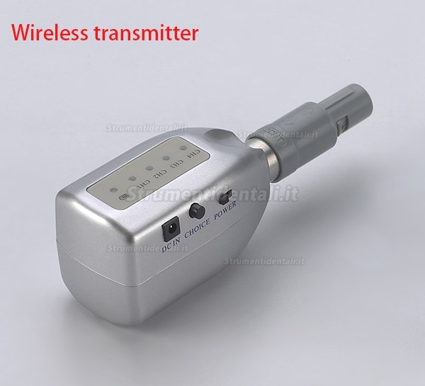 MLG M-73 Telecamera intraorale odontoiatrica (USB VGA messa a fuoco automatica ad alta risoluzione)