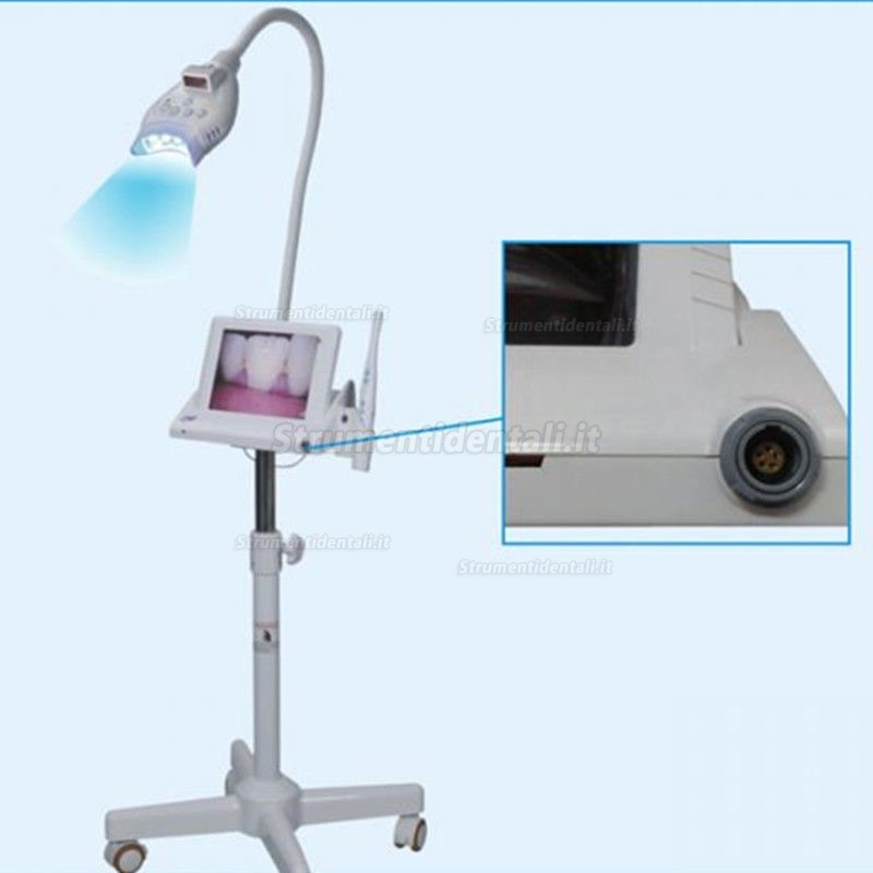 Multi-fonctionnelle Lampe de blanchiment dentaire M-86