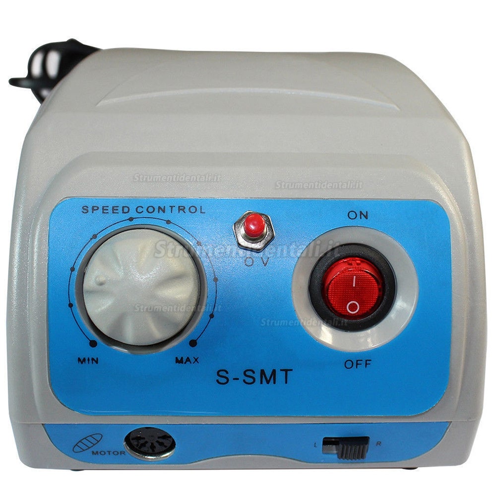 MICROMOTORE ASPIII-W MARATHON | Dental Today - 5