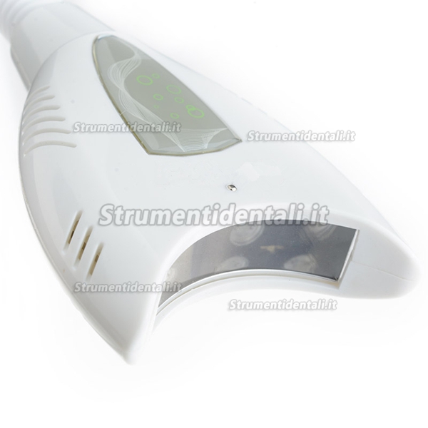 Magenta® MD-668T Lampade sbiancamento dentale senza vassoio