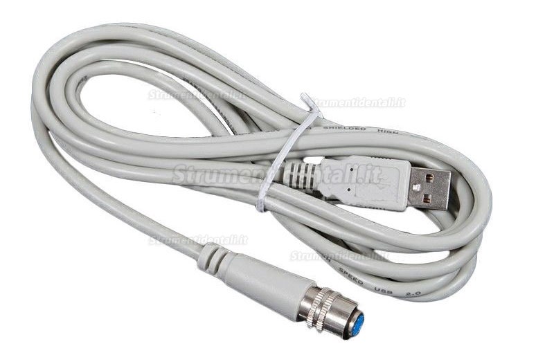 Magenta® MD740 telecamera intraorale wireless USB collegamento