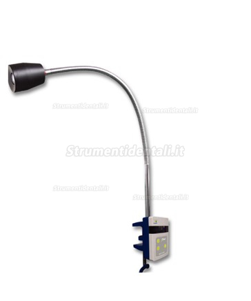 Micare® JD1000 Lampade diagnostiche mediche Micare® JD1000 Lampade diagnostiche mediche