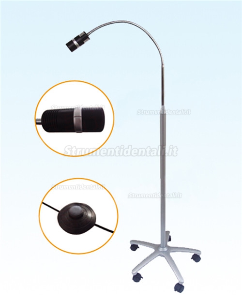 Micare® JD1100L Lampade diagnostiche mediche Micare® JD1100L Lampade diagnostiche mediche