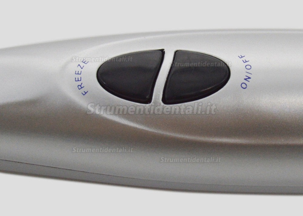 MLG® CF-689 Sony CCD USB 2.0 Telecamera Intraorale