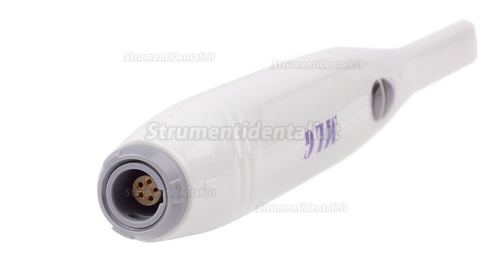 MLG CF-988 Telecamera intraorale dentale 1/4 COMS Vista 105° 6 luci LED 2 Mega Pixel USB 2.0 MLG CF-988 Telecamera intraorale dentale 1/4 COMS Vista 105° 6 luci LED 2 Mega Pixel USB 2.0