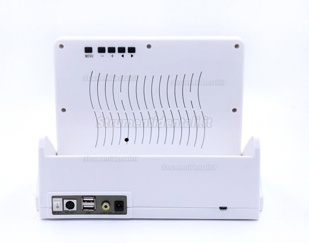 Dentale Cablato Telecamera Intraorale CF-988A WI-FI con Display LCD da 8 Pollici Telecamera M-868 Dentale Cablato Telecamera Intraorale CF-988A WI-FI con Display LCD da 8 Pollici Telecamera M-868