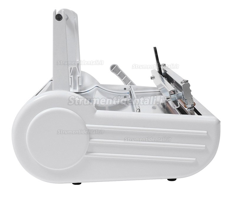 Termosigillatrice per buste di disinfezione in autoclave, Sterilizzatore Sigillatrice per temperatura regolabile