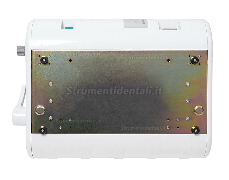 Termosigillatrice per buste di disinfezione in autoclave, Sterilizzatore Sigillatrice per temperatura regolabile