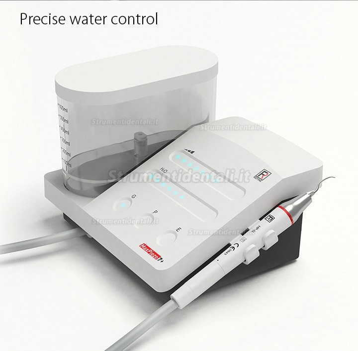 Refine MaxPiezo7/DS7 ablatore ad ultrasuoni irrigatore per canale radicolare EMS/SATELEC compatibile