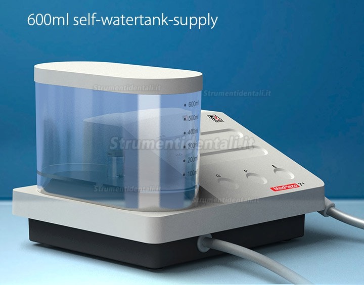 Refine MaxPiezo7/DS7 ablatore ad ultrasuoni irrigatore per canale radicolare EMS/SATELEC compatibile