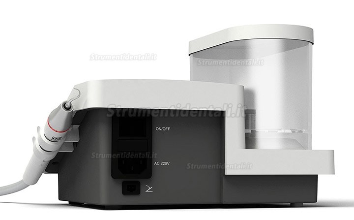 Refine MaxPiezo7/DS7 ablatore ad ultrasuoni irrigatore per canale radicolare EMS/SATELEC compatibile