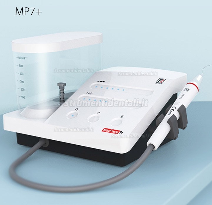 Refine MaxPiezo7/DS7 ablatore ad ultrasuoni irrigatore per canale radicolare EMS/SATELEC compatibile