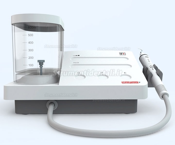 Refine MaxPiezo7/DS7 ablatore ad ultrasuoni irrigatore per canale radicolare EMS/SATELEC compatibile