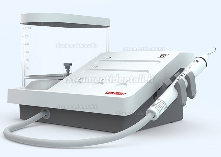 Refine MaxPiezo7/DS7 ablatore ad ultrasuoni irrigatore per canale radicolare EMS/SATELEC compatibile