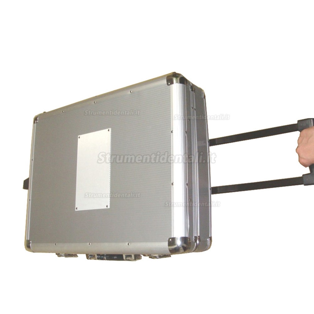 Golden Eagles® Lampada Portatile A Luce Fredda Per Sbiancamento Golden Eagles® Lampada Portatile A Luce Fredda Per Sbiancamento