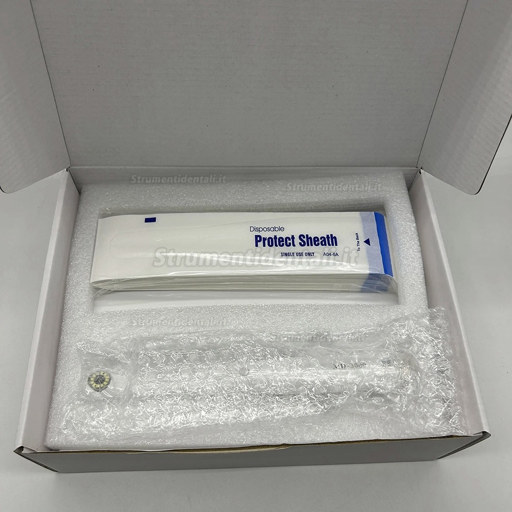 Magenta MD3000 Telecamera intraorale dentale con interfaccia HDMI e VGA Magenta MD3000 Telecamera intraorale dentale con interfaccia HDMI e VGA