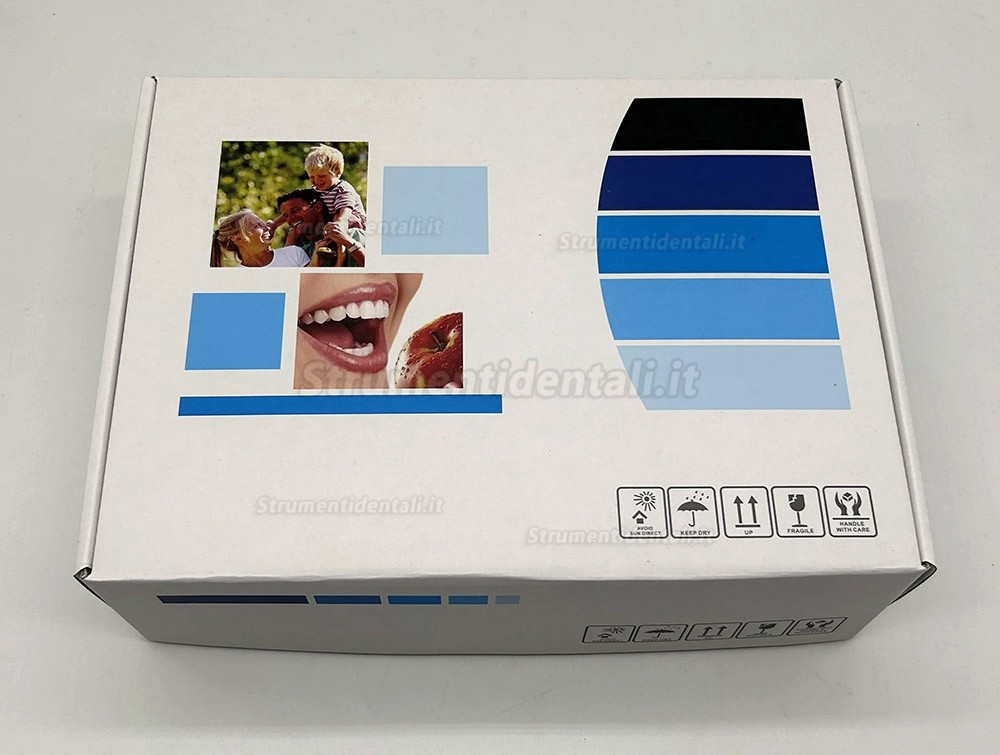 Magenta MD3000 Telecamera intraorale dentale con interfaccia HDMI e VGA Magenta MD3000 Telecamera intraorale dentale con interfaccia HDMI e VGA