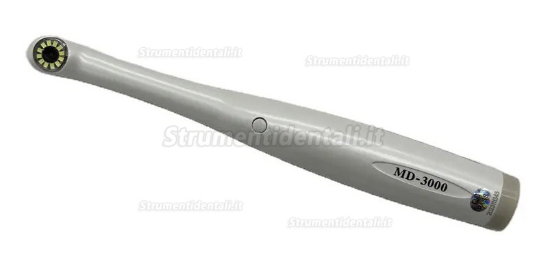 Magenta MD3000 Telecamera intraorale dentale con interfaccia HDMI e VGA Magenta MD3000 Telecamera intraorale dentale con interfaccia HDMI e VGA