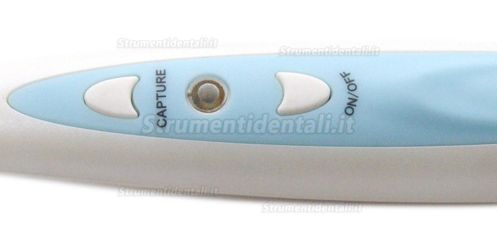 Magenta® MD940U USB Videocamere intraorali
