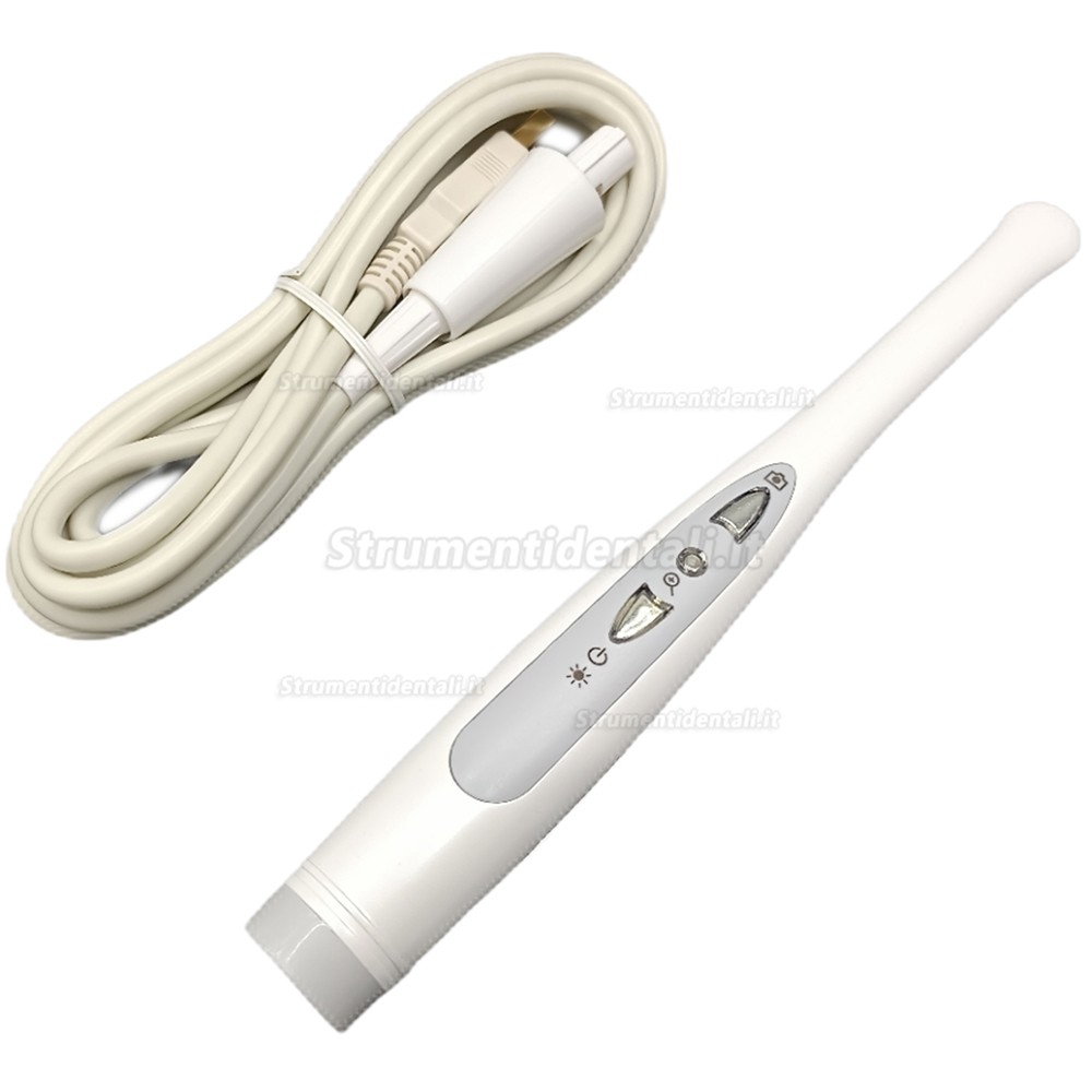 Magenta MD1030 Telecamera intraorale USB dentale 1080p Magenta MD1030 Telecamera intraorale USB dentale 1080p
