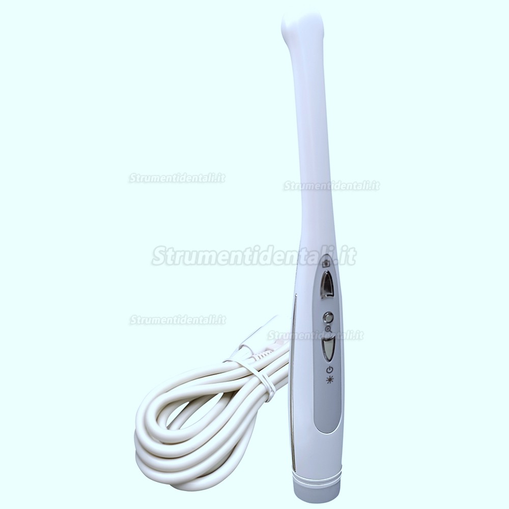 Magenta MD1030 Telecamera intraorale USB dentale 1080p Magenta MD1030 Telecamera intraorale USB dentale 1080p
