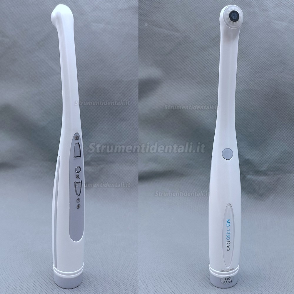 Magenta MD1030 Telecamera intraorale USB dentale 1080p Magenta MD1030 Telecamera intraorale USB dentale 1080p