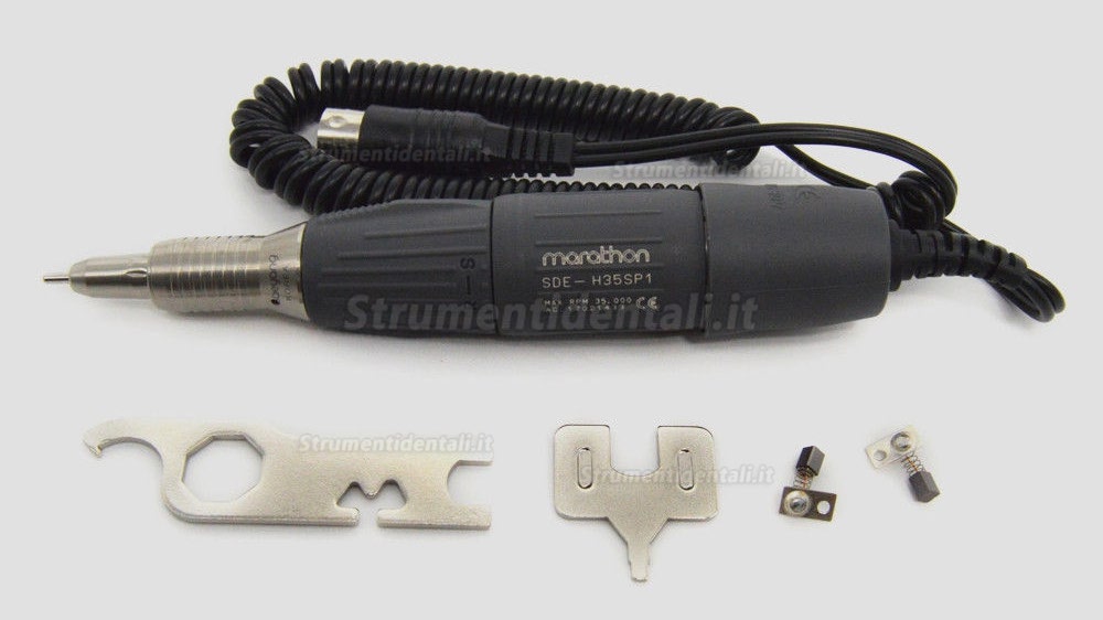 Marathon H35SP1 Micromotore manipolo