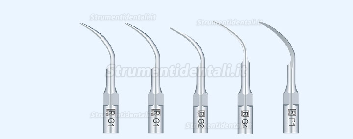 Refine MaxPiezo1 Scaler ultrasonico dentale EMS compatibile