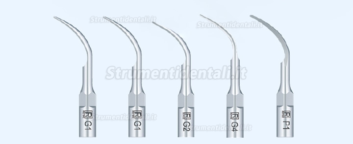 Refine MaxPiezo3/3+ LED scaler ultrasonico dentale EMS compatibile