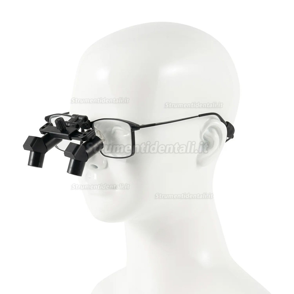Micare EFM-350X 3.5X Occhiali ingrandenti ergonomiche odontoiatria,Occhiali ergo ingrandimento tipo flip-up Micare EFM-350X 3.5X Occhiali ingrandenti ergonomiche odontoiatria,Occhiali ergo ingrandimento tipo flip-up