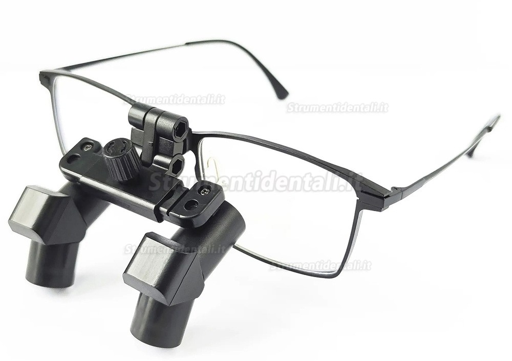 Micare EFM-350X 3.5X Occhiali ingrandenti ergonomiche odontoiatria,Occhiali ergo ingrandimento tipo flip-up Micare EFM-350X 3.5X Occhiali ingrandenti ergonomiche odontoiatria,Occhiali ergo ingrandimento tipo flip-up