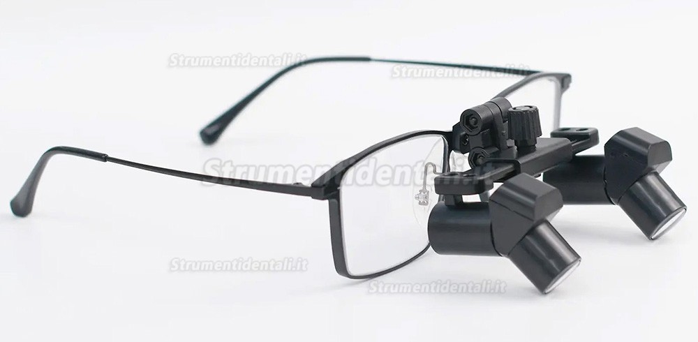 Micare EFM-350X 3.5X Occhiali ingrandenti ergonomiche odontoiatria,Occhiali ergo ingrandimento tipo flip-up Micare EFM-350X 3.5X Occhiali ingrandenti ergonomiche odontoiatria,Occhiali ergo ingrandimento tipo flip-up