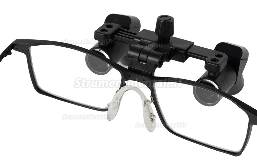 Micare EFM-350X 3.5X Occhiali ingrandenti ergonomiche odontoiatria,Occhiali ergo ingrandimento tipo flip-up Micare EFM-350X 3.5X Occhiali ingrandenti ergonomiche odontoiatria,Occhiali ergo ingrandimento tipo flip-up