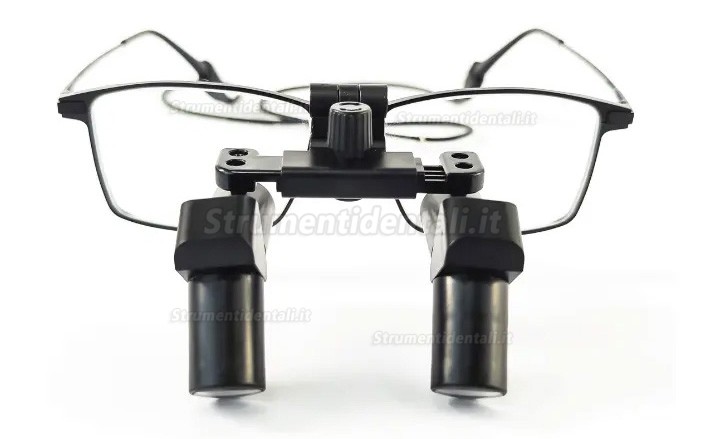 Micare EFM-450X 4.5X Occhiali ingrandenti ergonomiche odontoiatria,Occhiali ergo ingrandimento tipo flip-up Micare EFM-450X 4.5X Occhiali ingrandenti ergonomiche odontoiatria,Occhiali ergo ingrandimento tipo flip-up