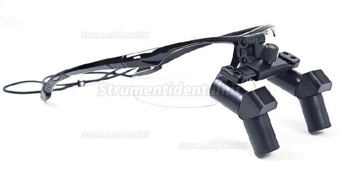 Micare EFM-450X 4.5X Occhiali ingrandenti ergonomiche odontoiatria,Occhiali ergo ingrandimento tipo flip-up Micare EFM-450X 4.5X Occhiali ingrandenti ergonomiche odontoiatria,Occhiali ergo ingrandimento tipo flip-up