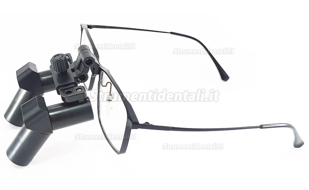 Micare EFM-650X 6.5X Occhiali ingrandenti ergonomiche odontoiatria,Occhiali ergo ingrandimento tipo flip-up Micare EFM-650X 6.5X Occhiali ingrandenti ergonomiche odontoiatria,Occhiali ergo ingrandimento tipo flip-up