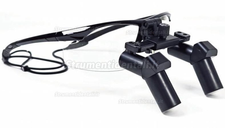 Micare EFM-650X 6.5X Occhiali ingrandenti ergonomiche odontoiatria,Occhiali ergo ingrandimento tipo flip-up Micare EFM-650X 6.5X Occhiali ingrandenti ergonomiche odontoiatria,Occhiali ergo ingrandimento tipo flip-up