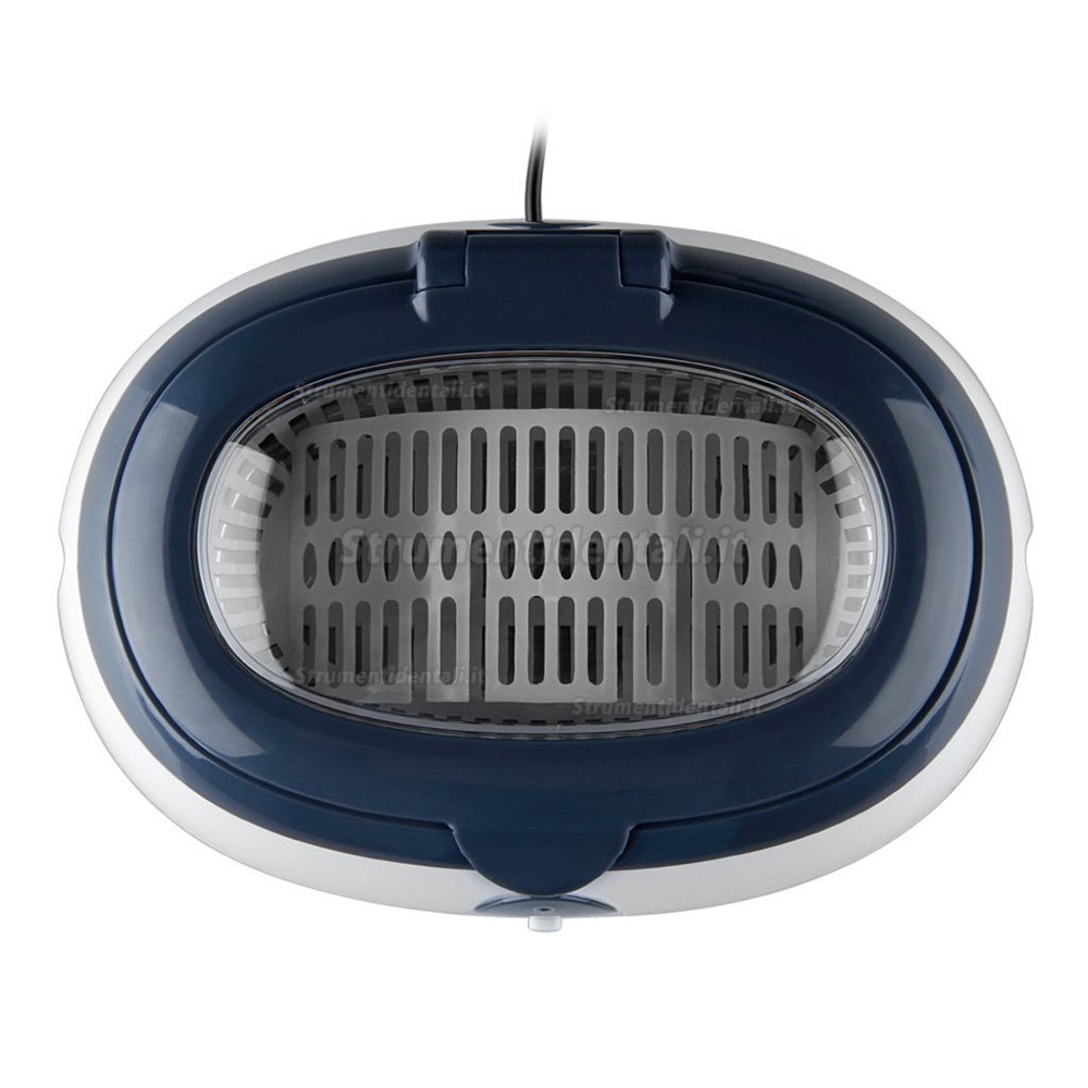 Mophorn Pulitore Ad Ultrasuoni Da 6,5 Litri Con Timer Di Riscaldamento Per Gioielli Anelli Per Occhiali Protesi Strumenti Musicali 85592214