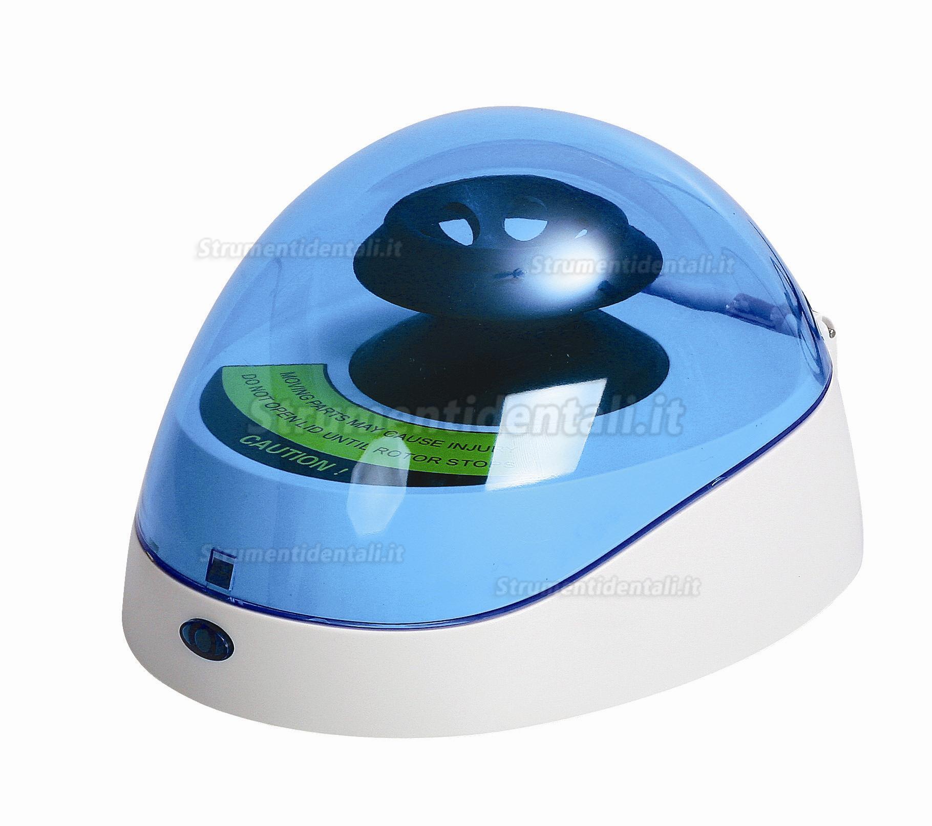 ALLSHENG® Mini-6K Medical centrifuga da laboratorio