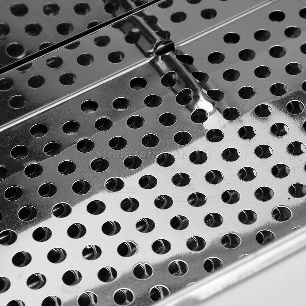 Tatuaggio Veterinario Medico per Sterilizzatore di Calore Secco Dentale Nova® Fmx-7-5 con Controllo / Visualizzazione della Temperatura Tatuaggio Veterinario Medico per Sterilizzatore di Calore Secco Dentale Nova® Fmx-7-5 con Controllo / Visualizzazione della Temperatura