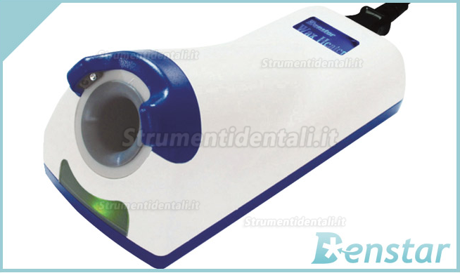 DEWSTAR 160A Bunsen elettrico odontotecnico