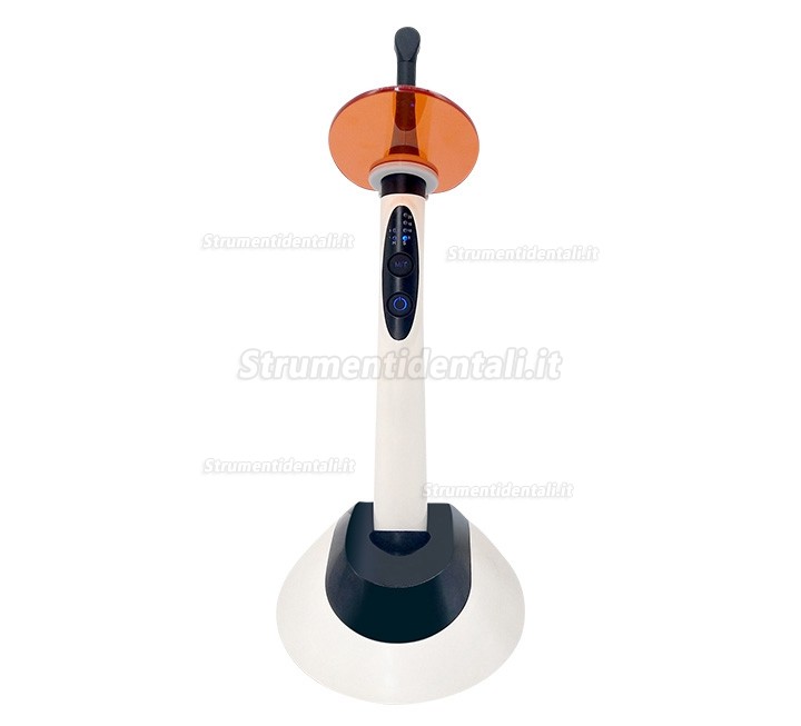 Lampada polimerizzante LED ad alta intensità Pluspower® FUTURE X PRO Lampada polimerizzante LED ad alta intensità Pluspower® FUTURE X PRO