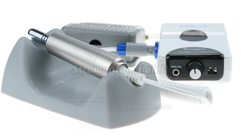 Micromotori brushless da laboratorio odontotecnico 50000 giri/min Micromotori brushless da laboratorio odontotecnico 50000 giri/min
