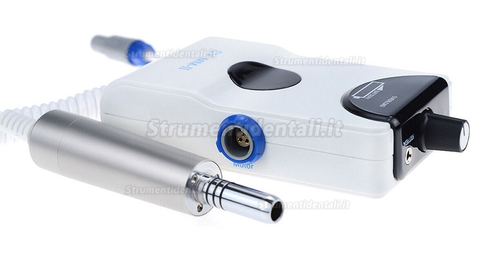 Micromotori brushless da laboratorio odontotecnico 50000 giri/min Micromotori brushless da laboratorio odontotecnico 50000 giri/min
