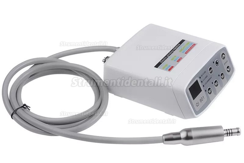 QI-901 Micromotore elettrico odontoiatrico con LED QI-901 Micromotore elettrico odontoiatrico con LED