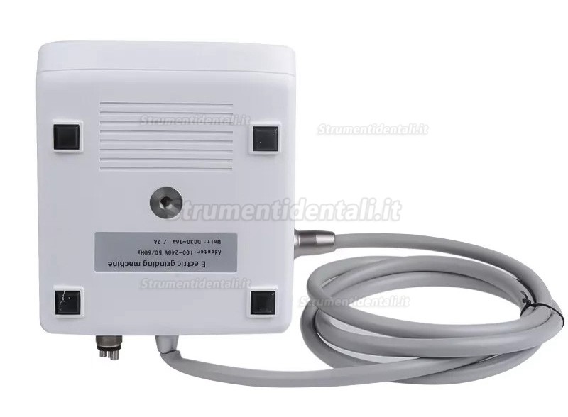 QI-901 Micromotore elettrico odontoiatrico con LED QI-901 Micromotore elettrico odontoiatrico con LED